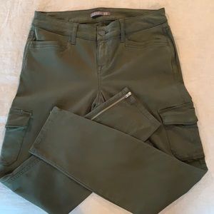 Level 99 skinny jeans